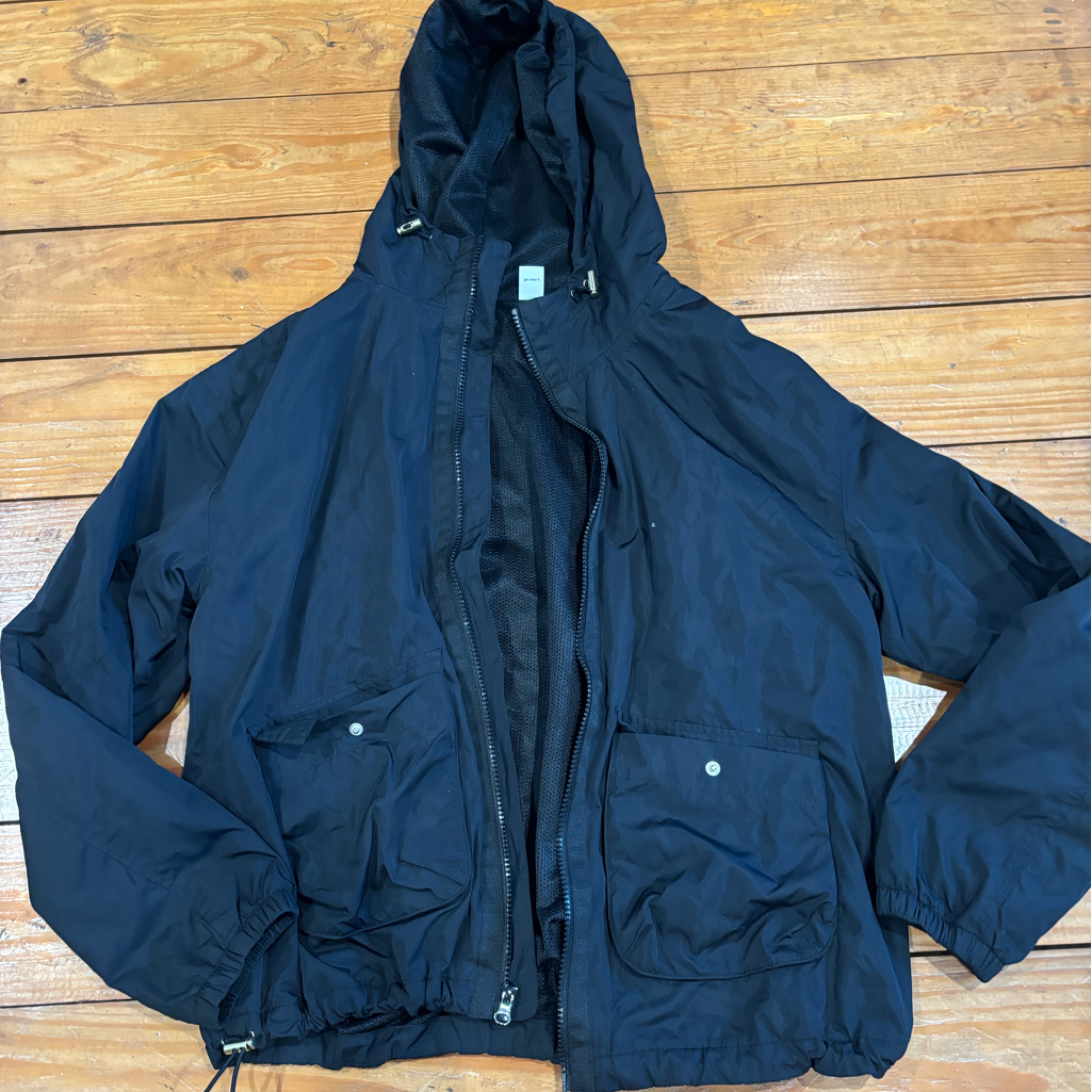 610 Old Navy Jacket